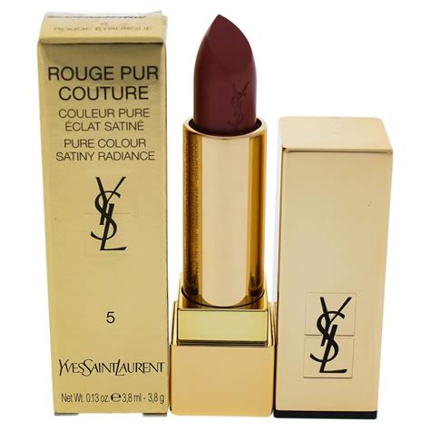 ysl rouge pur couture beige etrusque|YSL rouge pur couture lipstick.